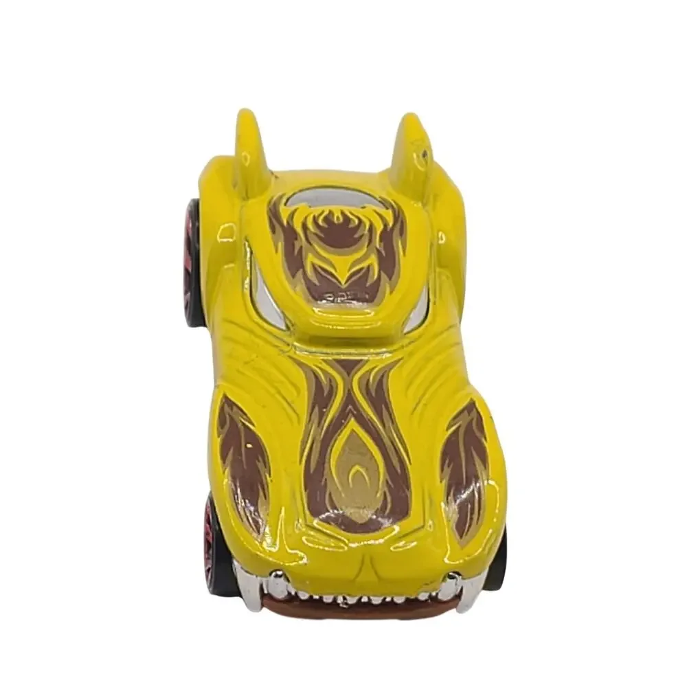 Hot Wheels this good
